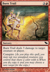 Burn Trail