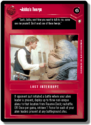 Jabbas Twerps