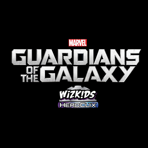Guardians of the Galaxy Single Figure Booster Pack
