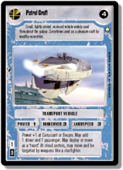 Patrol Craft - Lightside