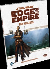 Far Horizons - Edge of the Empire (Star Wars)