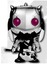 Magic the Gathering Series - #02 - Garruk Wildspeaker [Southern Hobby Exclusive]