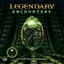 Legendary Encounters: An Alien Deck Building Game