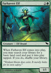 Farhaven Elf