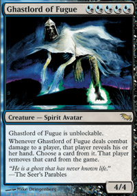 Ghastlord of Fugue