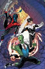 Amazing X-Men #13