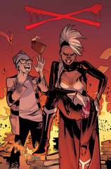 Wolverine And X-Men #12