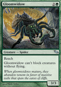 Gloomwidow