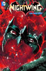 Nightwing Tp Vol 05 Setting Son (N52)