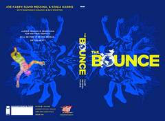 Bounce Tp (Mr)