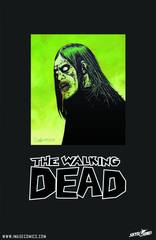 Walking Dead Omnibus New Ptg Hc Vol 02 (Mr)