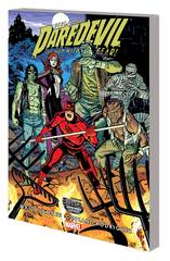 Daredevil By Mark Waid Tp Vol 07