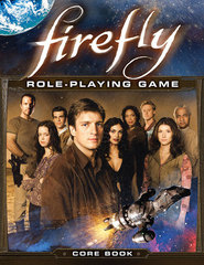 Firefly - Core Book