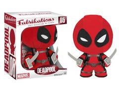 #05 - Deadpool