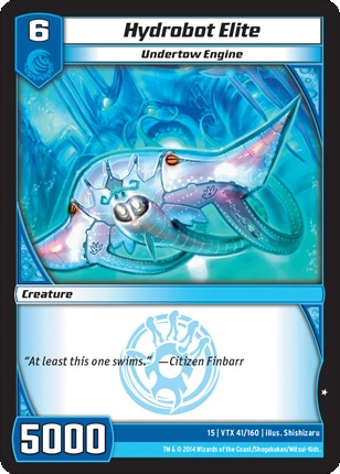 Hydrobot Elite