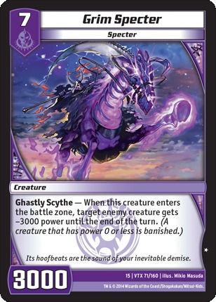Grim Specter