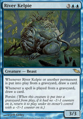 River Kelpie