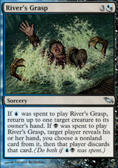 Rivers Grasp