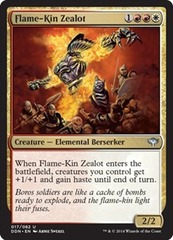 Flame-Kin Zealot