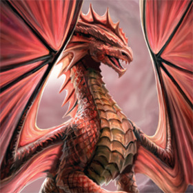 Max Protection Dragon's Lair Small Sleeves