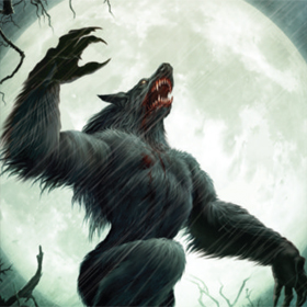 Max Protection Full Moon Small Sleeves