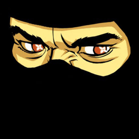 Max Protection Ninja i Small Sleeves