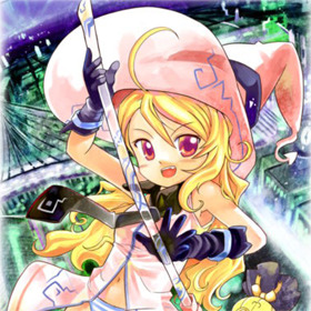 Max Protection Witch 2012 Small Sleeves