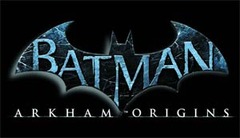 Batman Arkham Origins Quick Start Kit