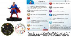 DC: Superman Quick Start Kit