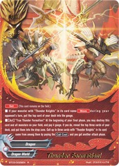 Thunder Formation! - BT03/0028EN - R