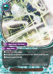 Great Spell, Deus EX Machina - BT03/0031EN - R