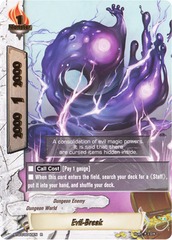 Evil-Break - BT03/0040EN - R