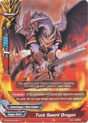Tuck Sword Dragon - BT03/0047EN - U