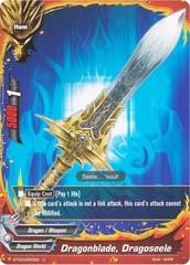 Dragonblade, Dragoseele - BT03/0050EN - U