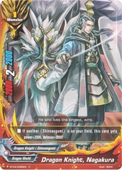 Dragon Knight, Nagakura - BT03/0085EN - C