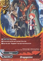 Dragogenius - BT03/0088EN - C