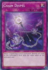 Chain Dispel - DUEA-EN076 - Common - Unlimited Edition