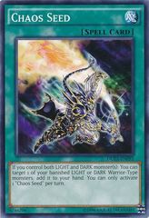 Chaos Seed - DUEA-EN092 - Common - Unlimited Edition