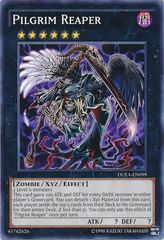 Pilgrim Reaper - DUEA-EN099 - Common - Unlimited Edition