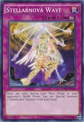 Stellarnova Wave - DUEA-EN070 - Common - Unlimited Edition