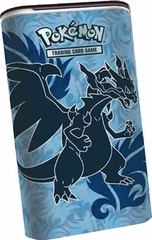 Furious Fists Elite Trainer Charizard Tin