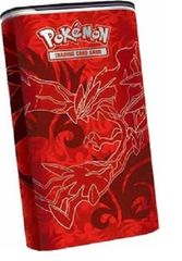 Pokemon Furious Fists Elite Trainer Tin: Xerneas & Yveltal