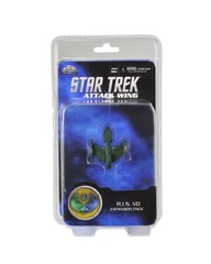 Attack Wing: Star Trek - Romulan R.I.S. Vo