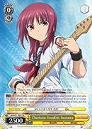 Charisma Vocalist, Iwasawa - AB/W31-TE03 - TD