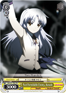 Past Formidable Enemy, Kanade - AB/W31-TE04 - TD