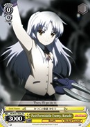 Past Formidable Enemy, Kanade - AB/W31-TE04 - TD