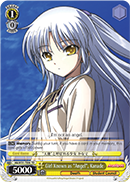 Girl Known as Angel, Kanade - AB/W31-TE06 - TD