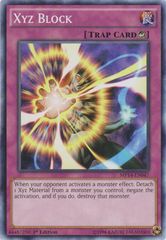 Xyz Block - MP14-EN047 - Common - 1st Edition