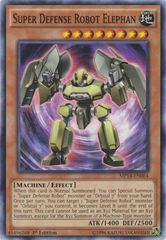 Super Defense Robot Elephan - MP14-EN064 - Common - 1st Edition