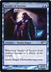 Stealer of Secrets (2014 Convention Promo) - Foil